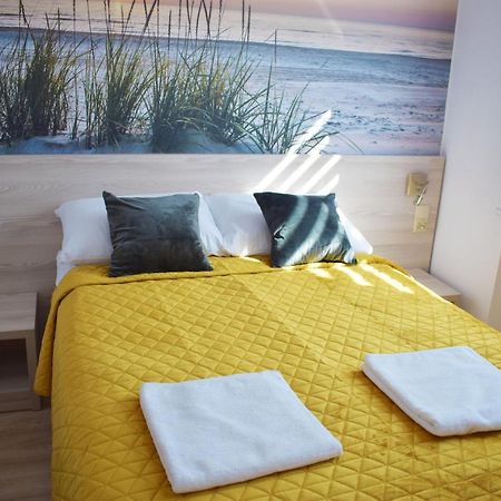 Ferienwohnung Apartament Assolato Władysławowo Exterior foto