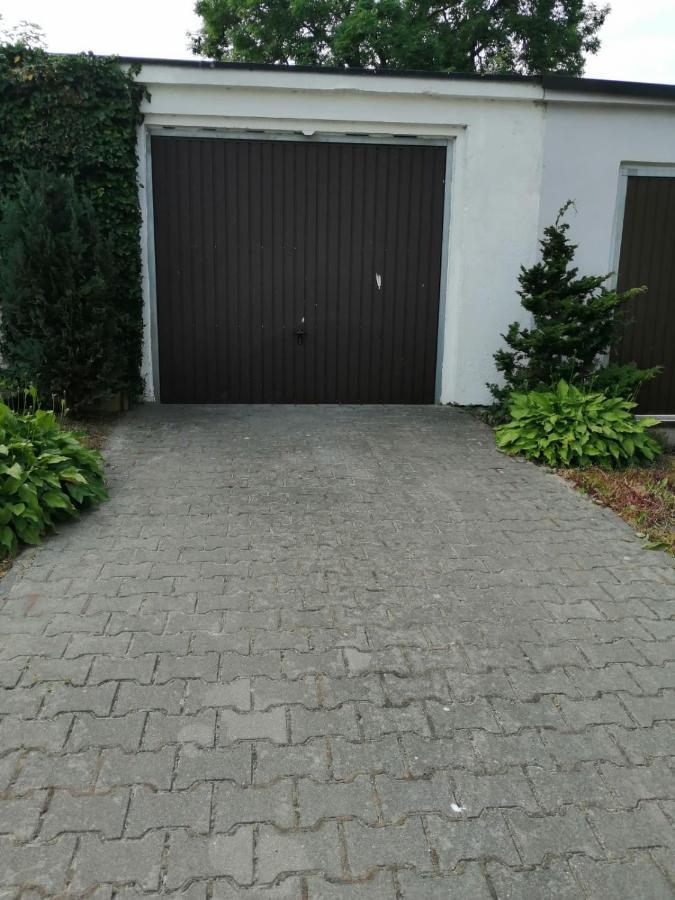 Ferienwohnung Apartament Assolato Władysławowo Exterior foto
